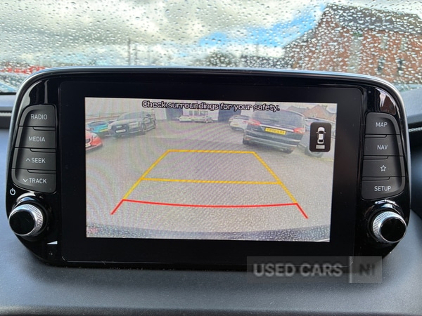 Used Hyundai Santa Fe 2019 for sale - 77893382: Photo 14