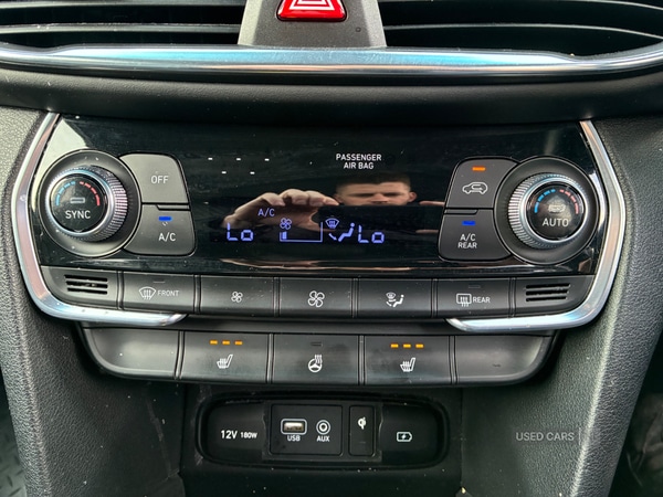 Used Hyundai Santa Fe 2019 for sale - 77893382: Photo 15