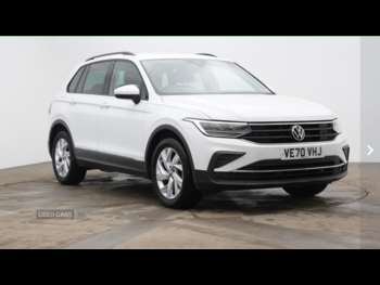 2021 - 1.5 TSI 150 Life 5dr