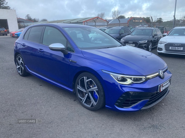 Used Volkswagen Golf 2021 for sale - 77724425: Photo 1