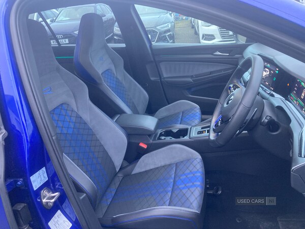 Used Volkswagen Golf 2021 for sale - 77724425: Photo 10