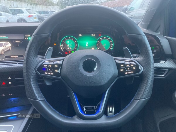 Used Volkswagen Golf 2021 for sale - 77724425: Photo 11