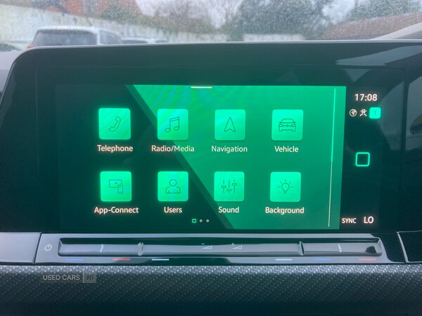 Used Volkswagen Golf 2021 for sale - 77724425: Photo 12