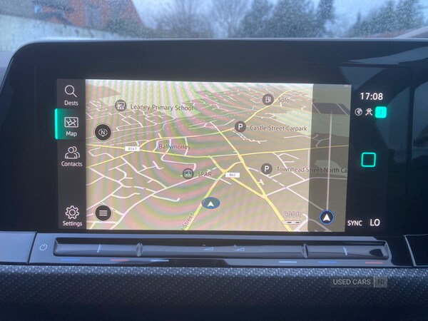 Used Volkswagen Golf 2021 for sale - 77724425: Photo 13