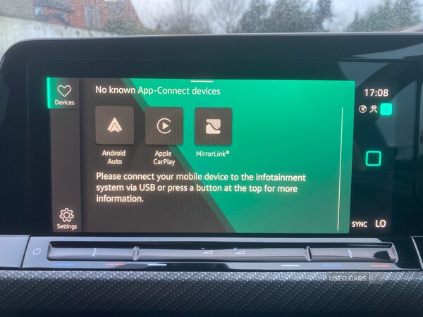 Used Volkswagen Golf 2021 for sale - 77724425: Photo 14