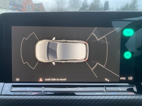 Used Volkswagen Golf 2021 for sale - 77724425: Photo 15