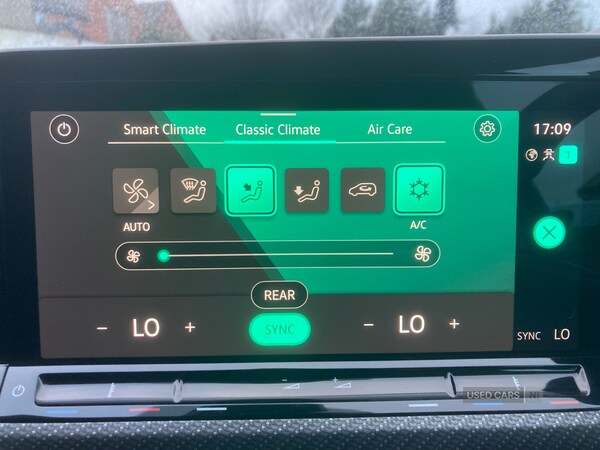 Used Volkswagen Golf 2021 for sale - 77724425: Photo 16