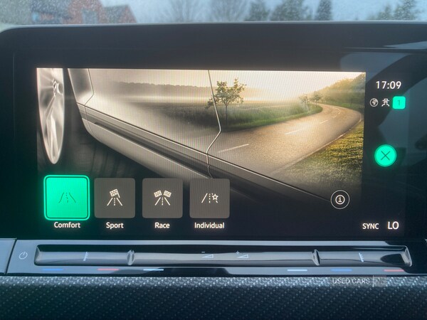 Used Volkswagen Golf 2021 for sale - 77724425: Photo 17