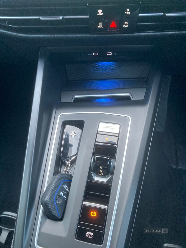 Used Volkswagen Golf 2021 for sale - 77724425: Photo 18
