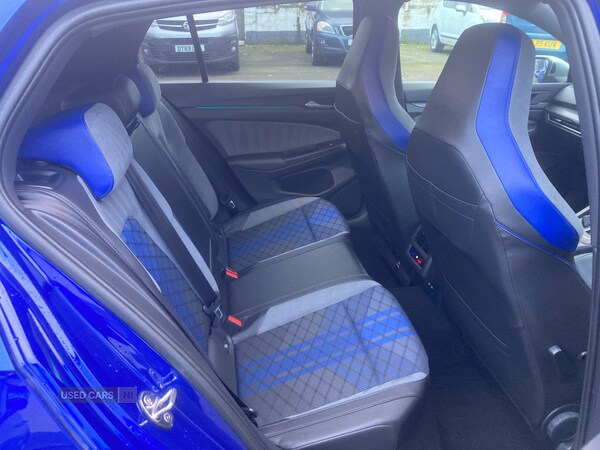 Used Volkswagen Golf 2021 for sale - 77724425: Photo 19
