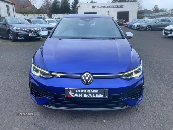 Used Volkswagen Golf 2021 for sale - 77724425: Photo 2