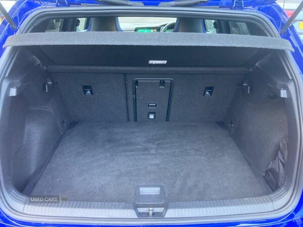 Used Volkswagen Golf 2021 for sale - 77724425: Photo 20