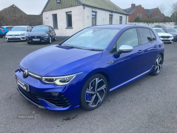 Used Volkswagen Golf 2021 for sale - 77724425: Photo 3