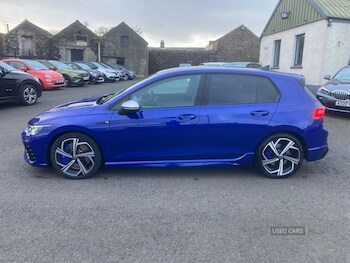 Used Volkswagen Golf 2021 for sale - 77724425: Photo