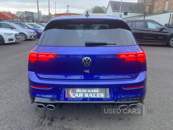 Used Volkswagen Golf 2021 for sale - 77724425: Photo 6