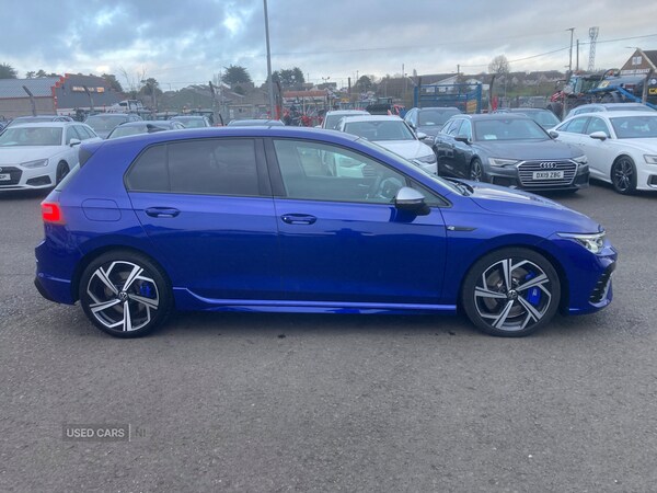 Used Volkswagen Golf 2021 for sale - 77724425: Photo 8