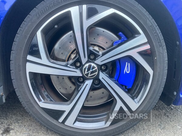 Used Volkswagen Golf 2021 for sale - 77724425: Photo 9