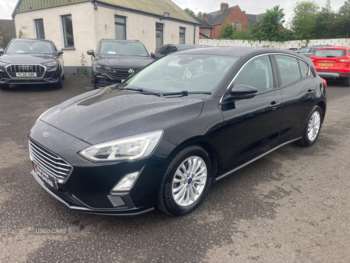 Used Ford Focus 2019 for sale - 74759223: Photo