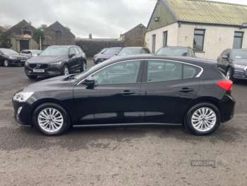 Used Ford Focus 2019 for sale - 74759223: Photo