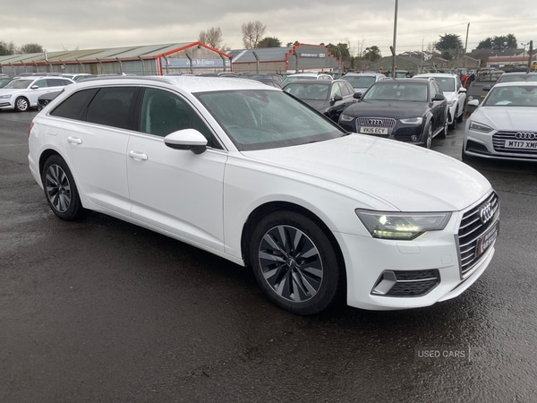 Used Audi A6 2019 for sale - 77441830: Photo 1