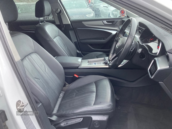 Used Audi A6 2019 for sale - 77441830: Photo 10