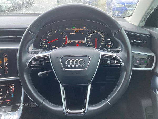 Used Audi A6 2019 for sale - 77441830: Photo 11