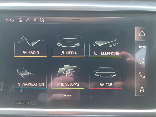 Used Audi A6 2019 for sale - 77441830: Photo 12