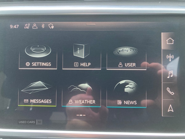 Used Audi A6 2019 for sale - 77441830: Photo 13