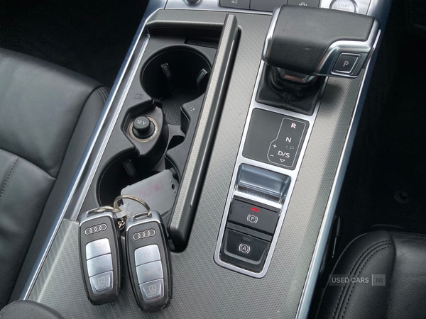 Used Audi A6 2019 for sale - 77441830: Photo 17