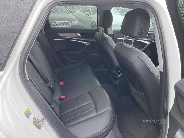 Used Audi A6 2019 for sale - 77441830: Photo 18