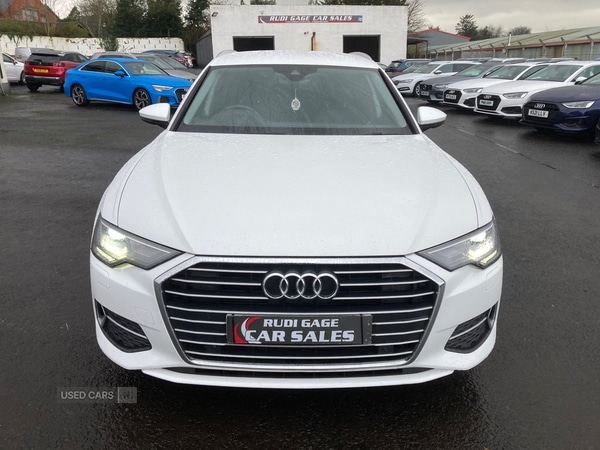 Used Audi A6 2019 for sale - 77441830: Photo 2