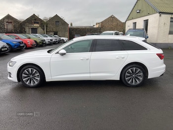 Used Audi A6 2019 for sale - 77441830: Photo