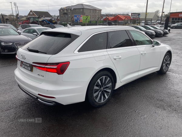 Used Audi A6 2019 for sale - 77441830: Photo 7