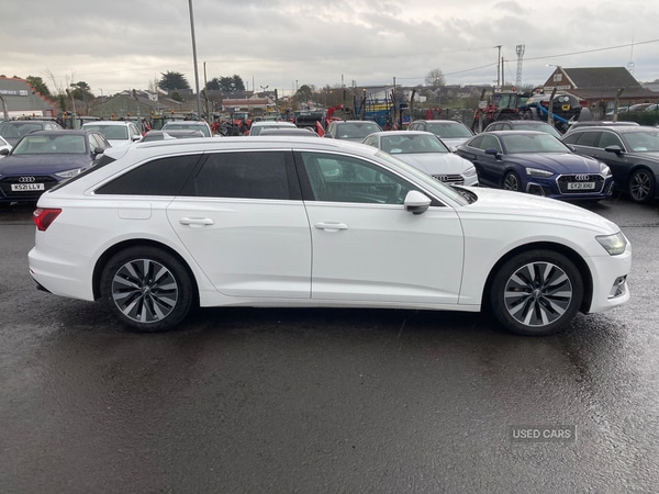 Used Audi A6 2019 for sale - 77441830: Photo 8