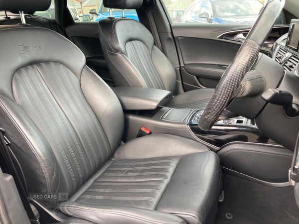 Used Audi A6 2014 for sale - 71538326: Photo 10