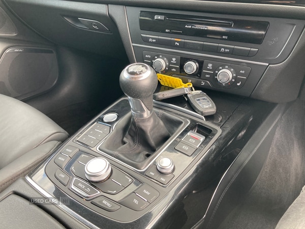 Used Audi A6 2014 for sale - 71538326: Photo 12
