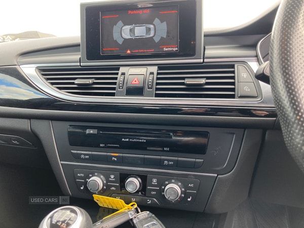 Used Audi A6 2014 for sale - 71538326: Photo 13