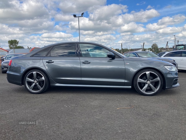 Used Audi A6 2014 for sale - 71538326: Photo 2