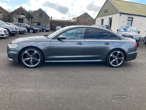 Used Audi A6 2014 for sale - 71538326: Photo 5