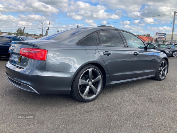 Used Audi A6 2014 for sale - 71538326: Photo 6