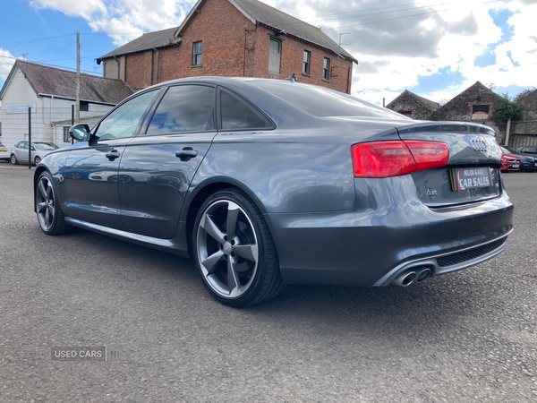 Used Audi A6 2014 for sale - 71538326: Photo 8