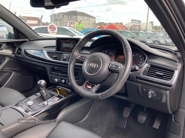 Used Audi A6 2014 for sale - 71538326: Photo 9