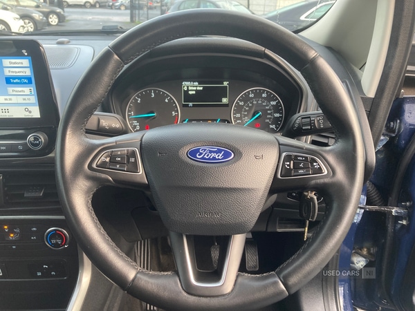 Used Ford Ecosport 2019 for sale - 76338069: Photo 10