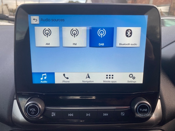 Used Ford Ecosport 2019 for sale - 76338069: Photo 11