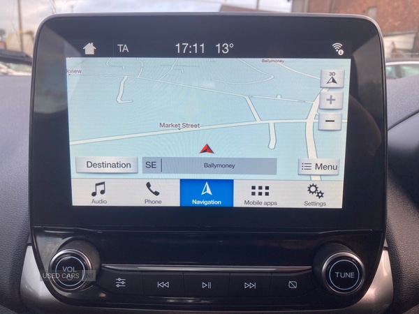 Used Ford Ecosport 2019 for sale - 76338069: Photo 12