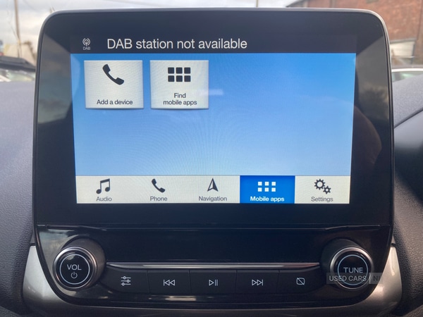 Used Ford Ecosport 2019 for sale - 76338069: Photo 13