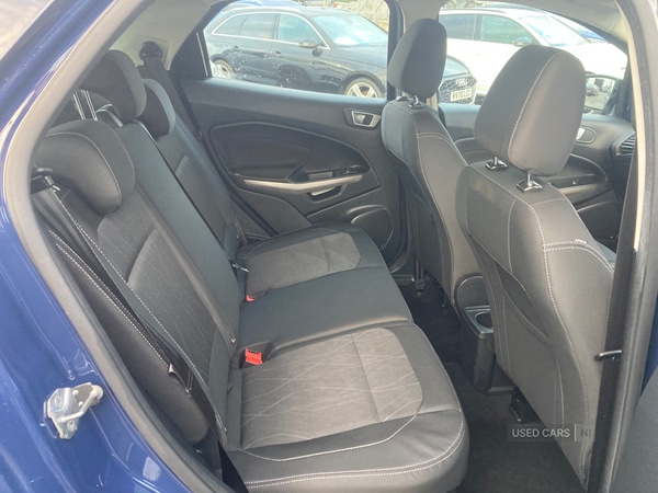 Used Ford Ecosport 2019 for sale - 76338069: Photo 16