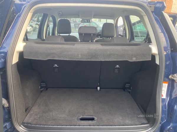 Used Ford Ecosport 2019 for sale - 76338069: Photo 17