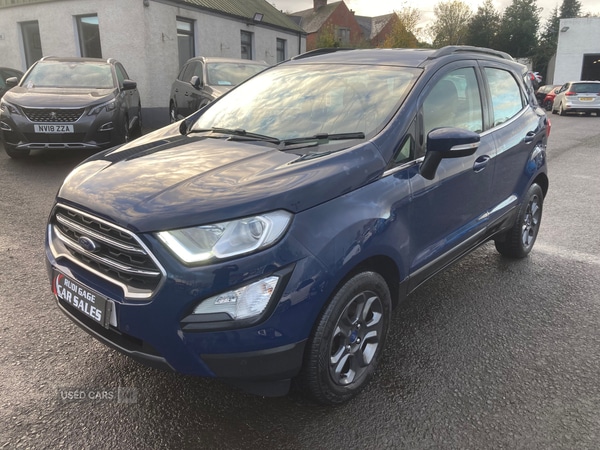 Used Ford Ecosport 2019 for sale - 76338069: Photo 3