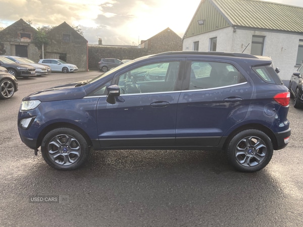 Used Ford Ecosport 2019 for sale - 76338069: Photo 4